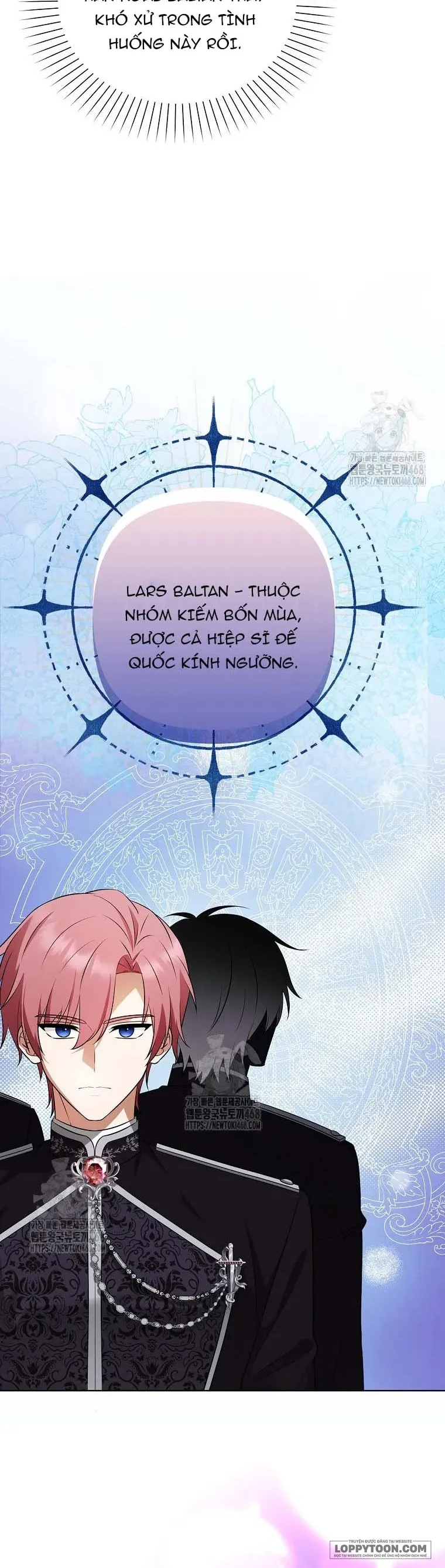 Đứa Trẻ Côn Đồ Nhà Công Tước - Chap 75 - Trang 7