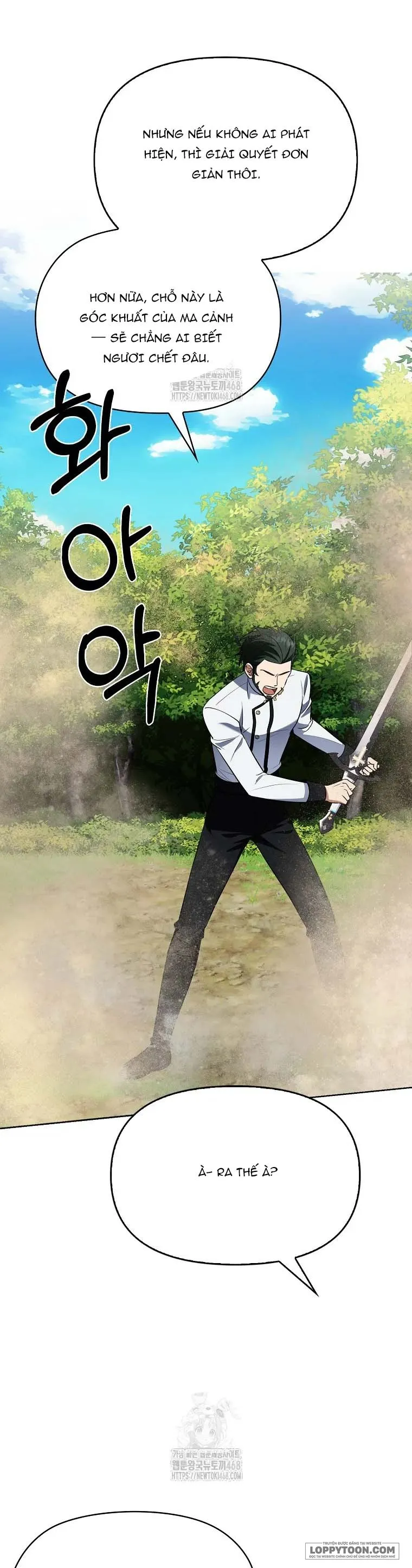 Đứa Trẻ Côn Đồ Nhà Công Tước - Chap 76 - Trang 15