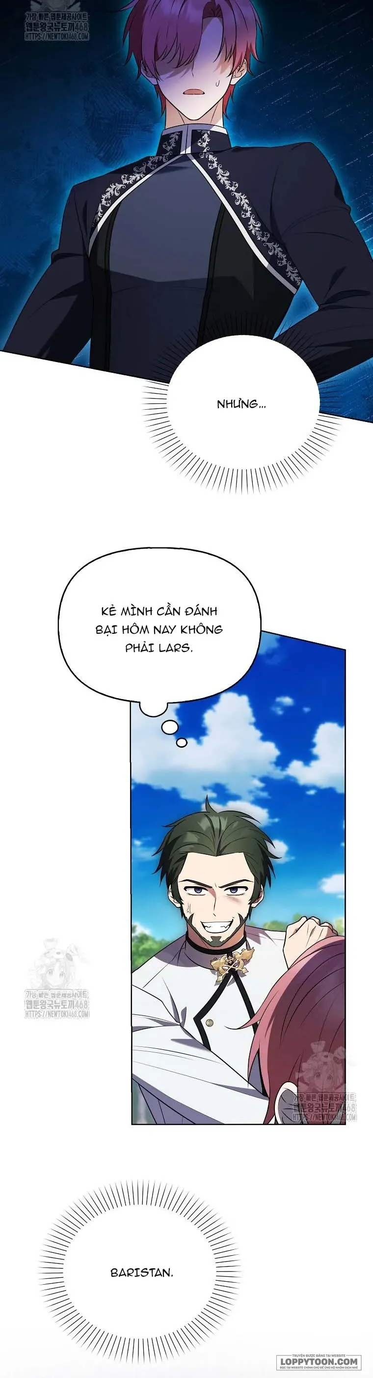 Đứa Trẻ Côn Đồ Nhà Công Tước - Chap 76 - Trang 2