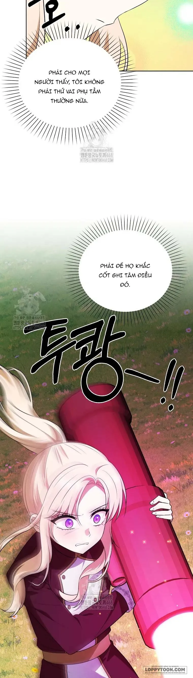 Đứa Trẻ Côn Đồ Nhà Công Tước - Chap 76 - Trang 22