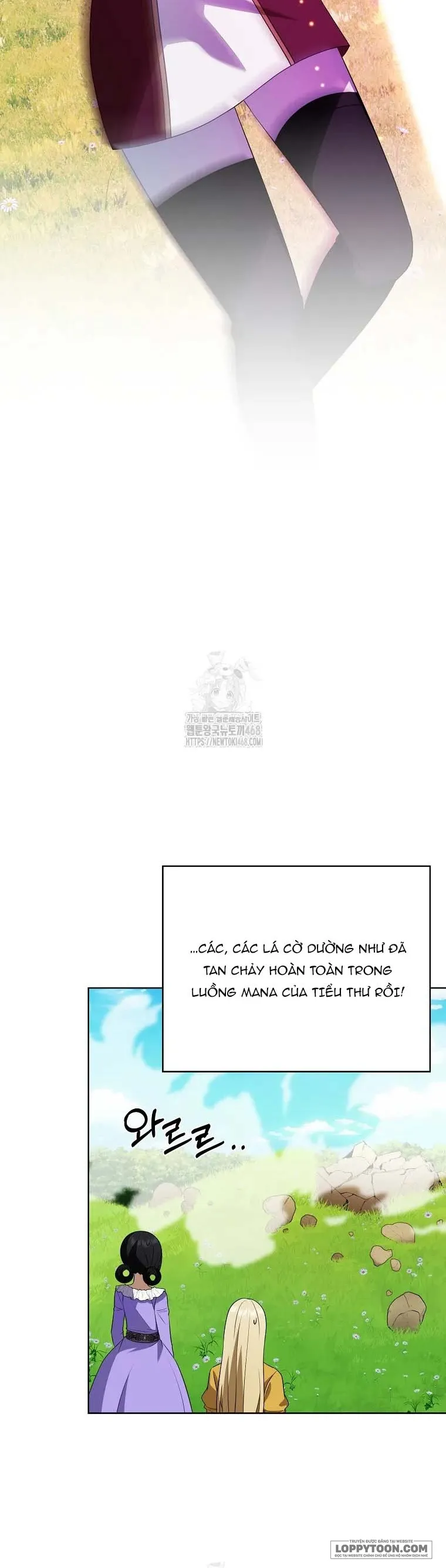 Đứa Trẻ Côn Đồ Nhà Công Tước - Chap 76 - Trang 23
