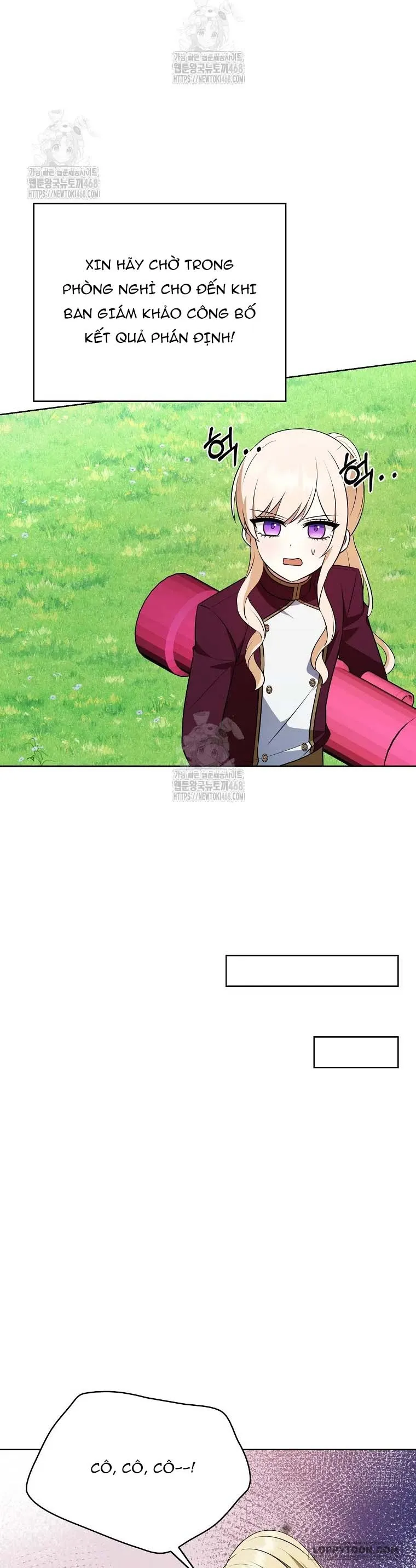 Đứa Trẻ Côn Đồ Nhà Công Tước - Chap 76 - Trang 24