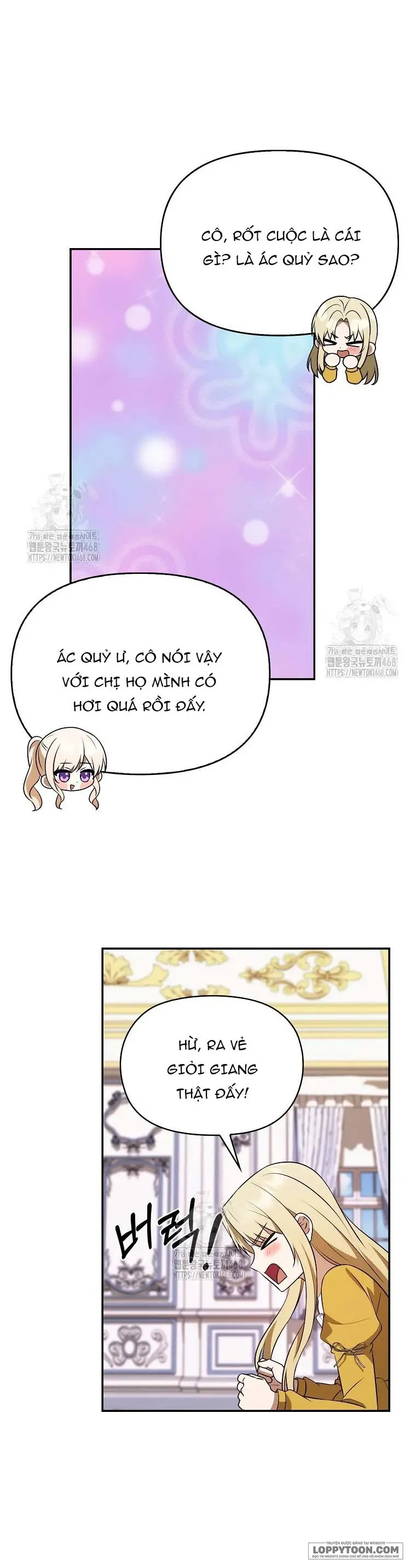 Đứa Trẻ Côn Đồ Nhà Công Tước - Chap 76 - Trang 26