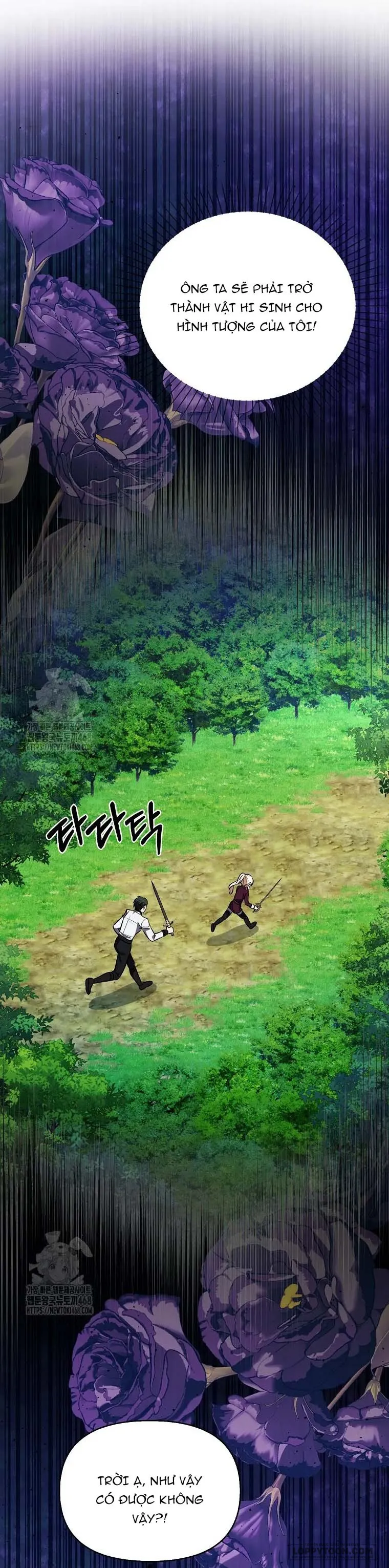 Đứa Trẻ Côn Đồ Nhà Công Tước - Chap 76 - Trang 3