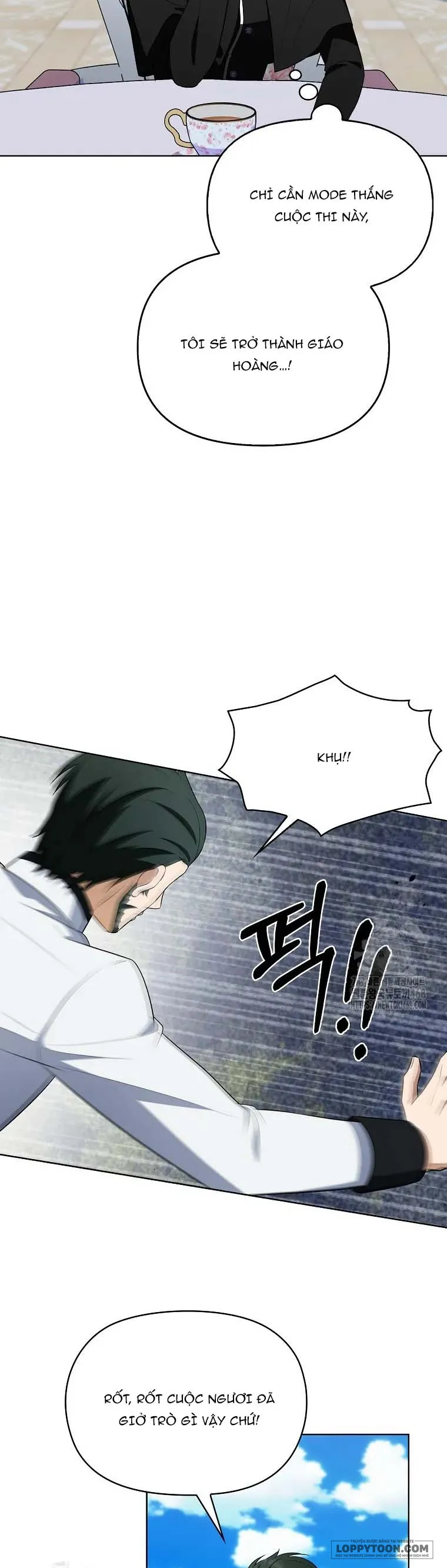 Đứa Trẻ Côn Đồ Nhà Công Tước - Chap 76 - Trang 7