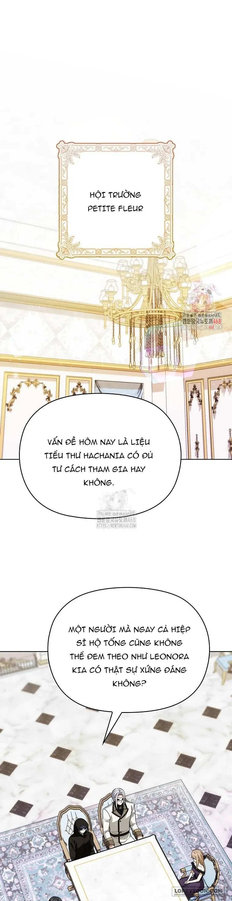 Đứa Trẻ Côn Đồ Nhà Công Tước - Chap 77 - Trang 0