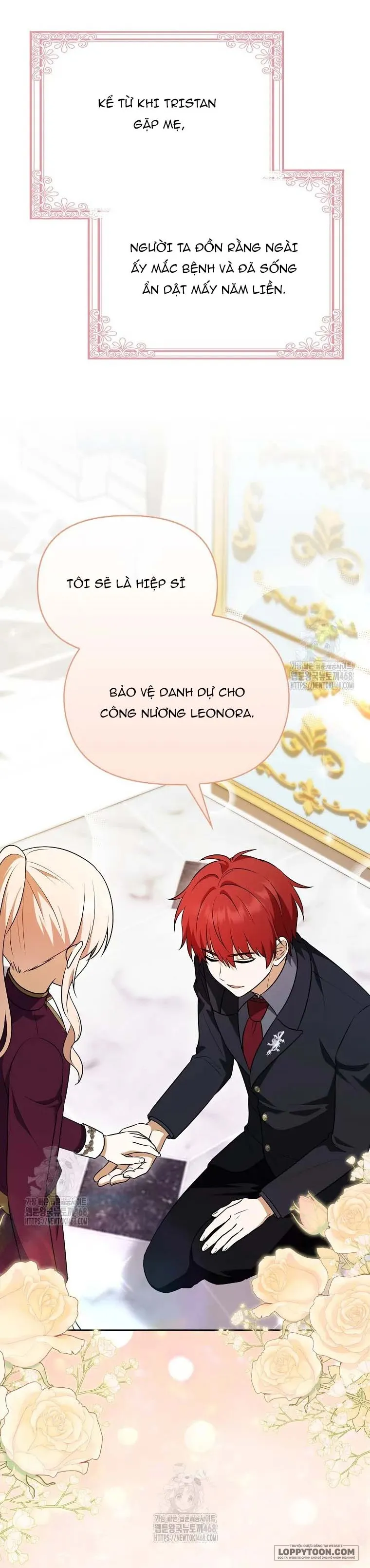 Đứa Trẻ Côn Đồ Nhà Công Tước - Chap 77 - Trang 11