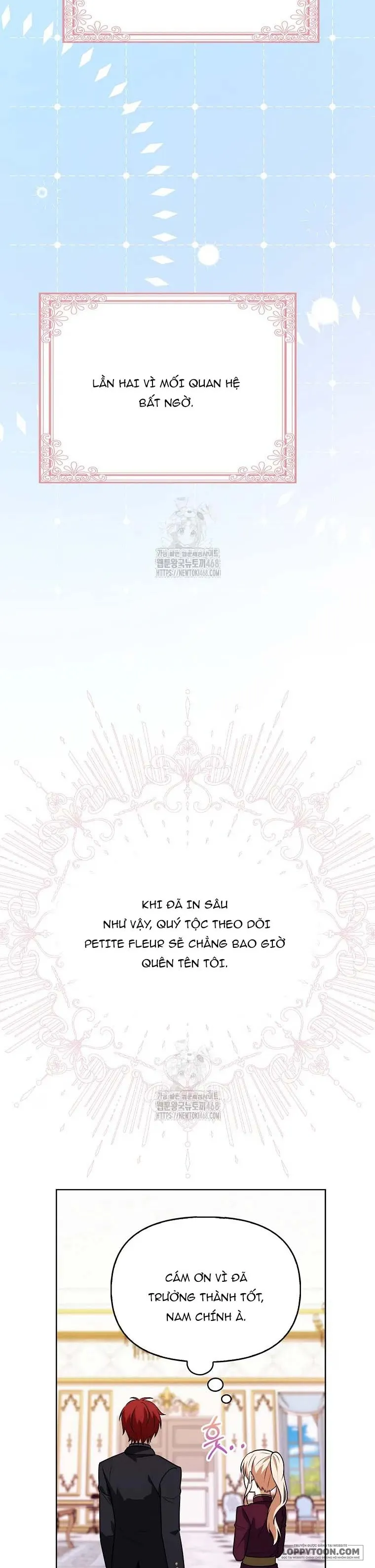 Đứa Trẻ Côn Đồ Nhà Công Tước - Chap 77 - Trang 13