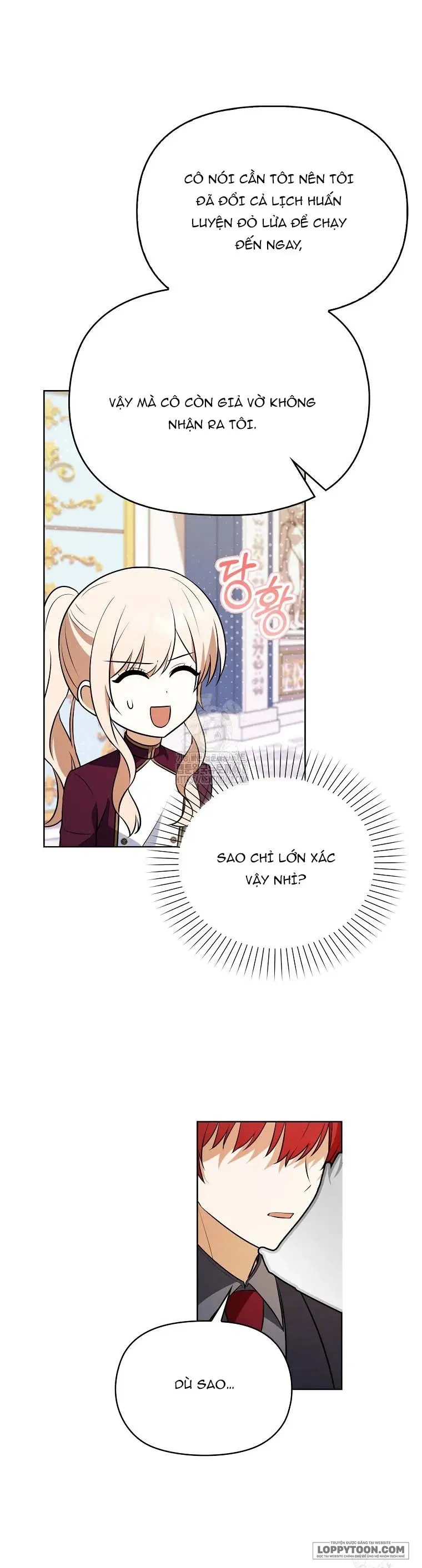 Đứa Trẻ Côn Đồ Nhà Công Tước - Chap 77 - Trang 15