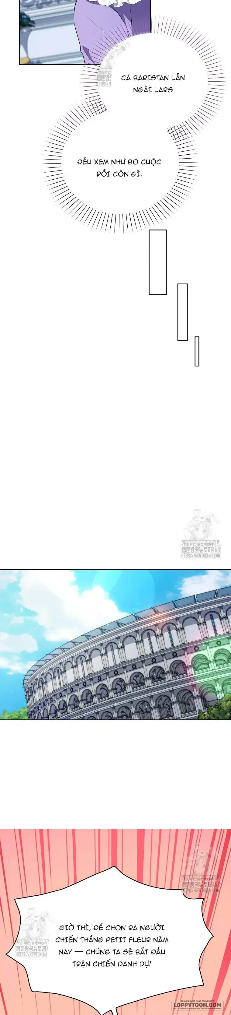Đứa Trẻ Côn Đồ Nhà Công Tước - Chap 77 - Trang 25