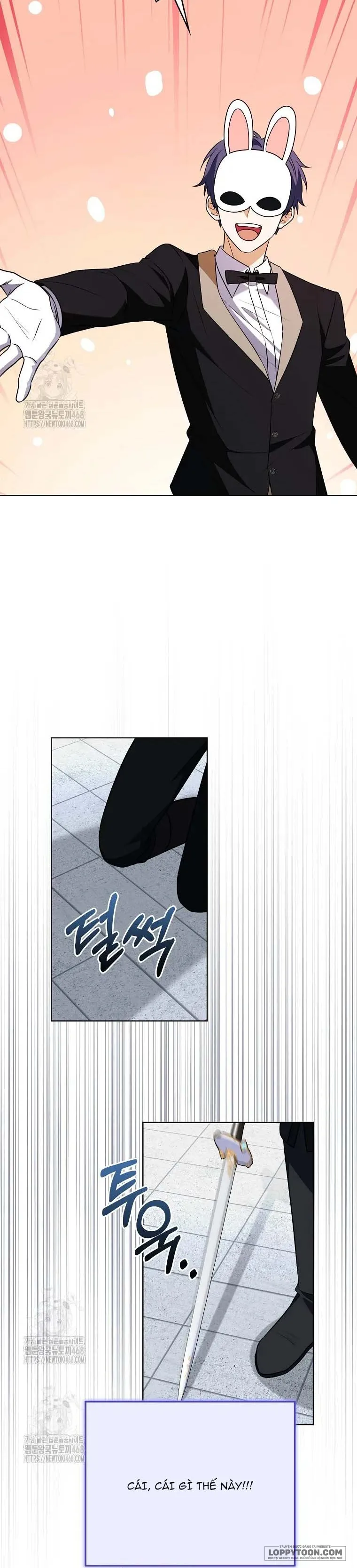 Đứa Trẻ Côn Đồ Nhà Công Tước - Chap 77 - Trang 26