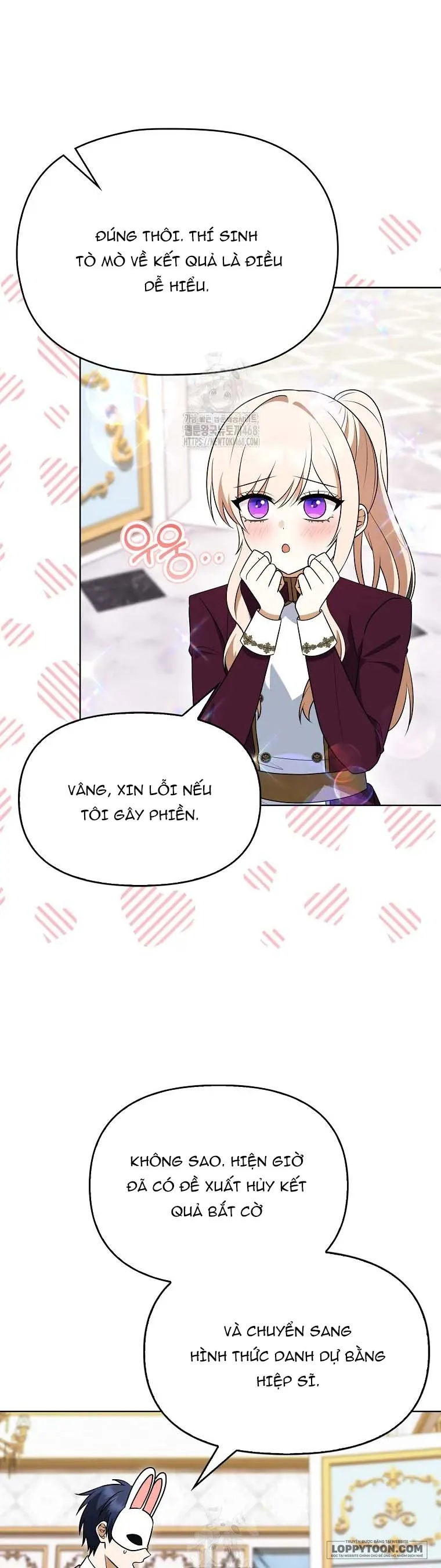 Đứa Trẻ Côn Đồ Nhà Công Tước - Chap 77 - Trang 6