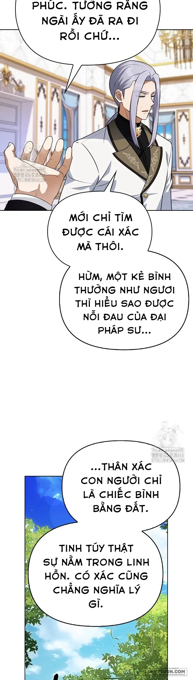 Đứa Trẻ Côn Đồ Nhà Công Tước - Chap 78 - Trang 10