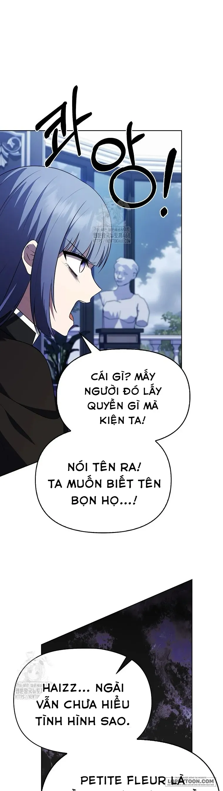 Đứa Trẻ Côn Đồ Nhà Công Tước - Chap 78 - Trang 13