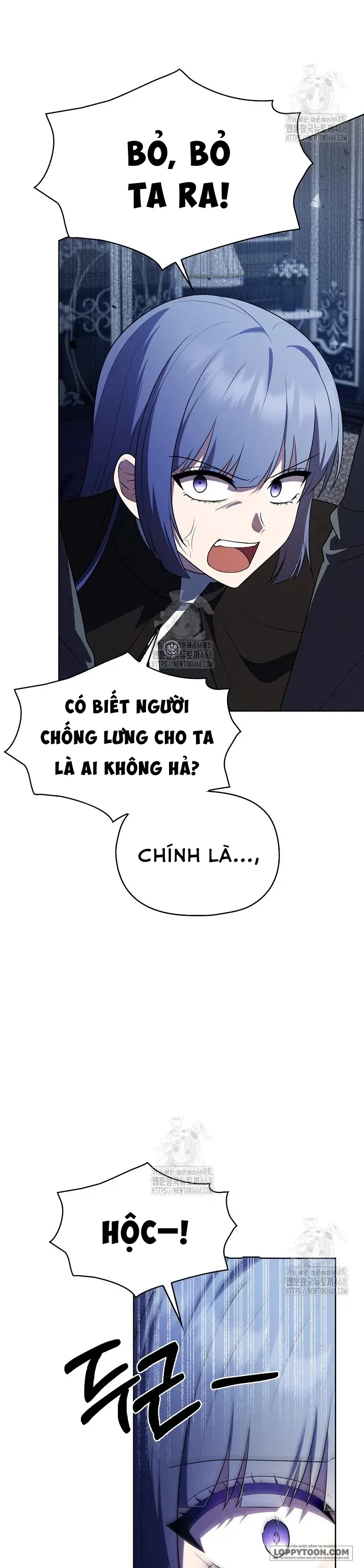 Đứa Trẻ Côn Đồ Nhà Công Tước - Chap 78 - Trang 15