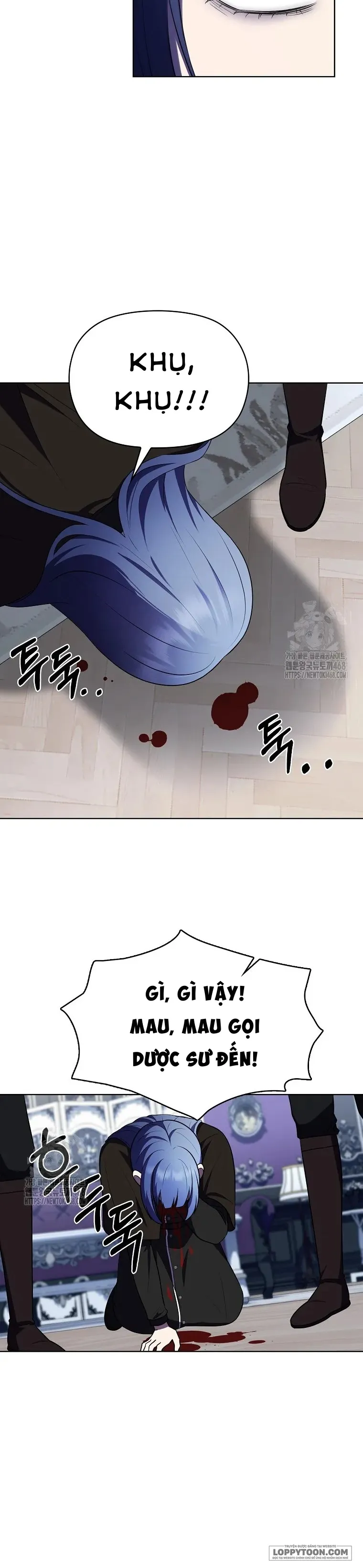 Đứa Trẻ Côn Đồ Nhà Công Tước - Chap 78 - Trang 16