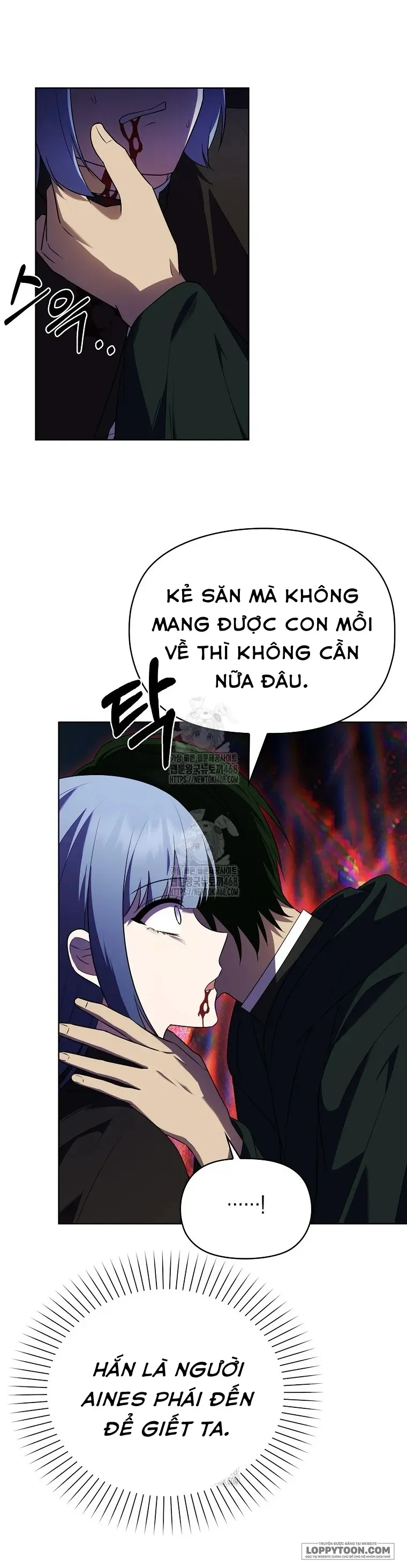 Đứa Trẻ Côn Đồ Nhà Công Tước - Chap 78 - Trang 18