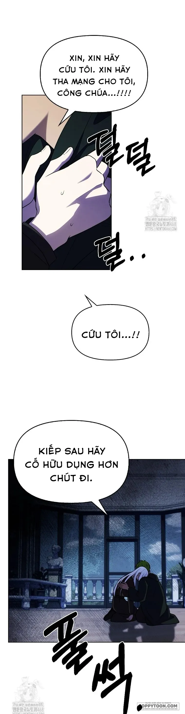 Đứa Trẻ Côn Đồ Nhà Công Tước - Chap 78 - Trang 19