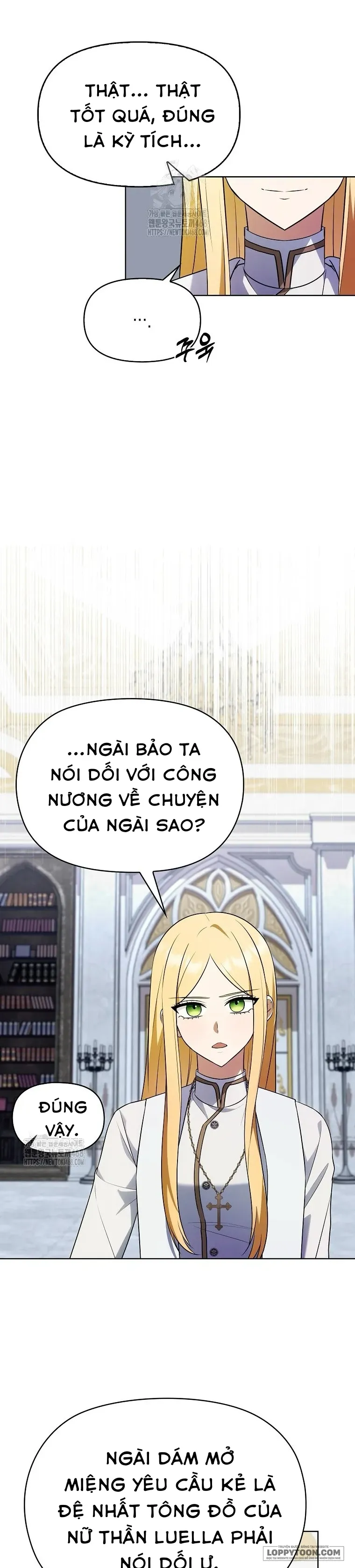 Đứa Trẻ Côn Đồ Nhà Công Tước - Chap 78 - Trang 24