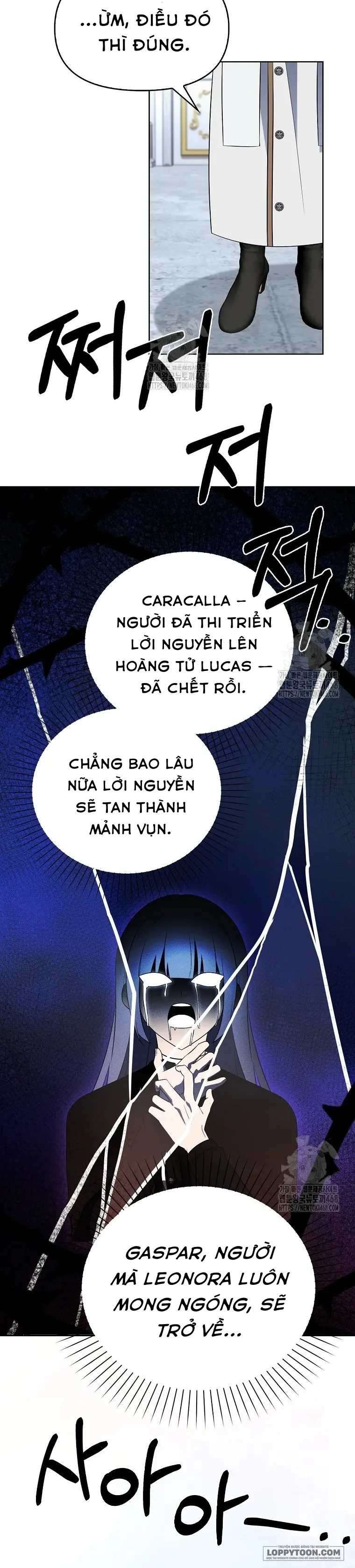 Đứa Trẻ Côn Đồ Nhà Công Tước - Chap 78 - Trang 26