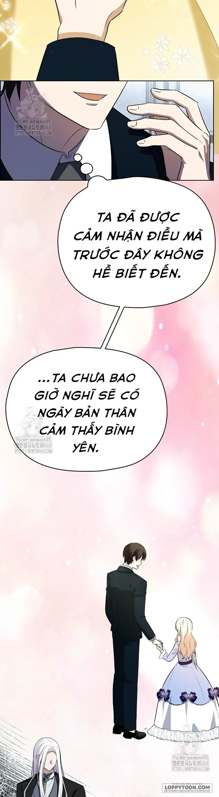 Đứa Trẻ Côn Đồ Nhà Công Tước - Chap 78 - Trang 31