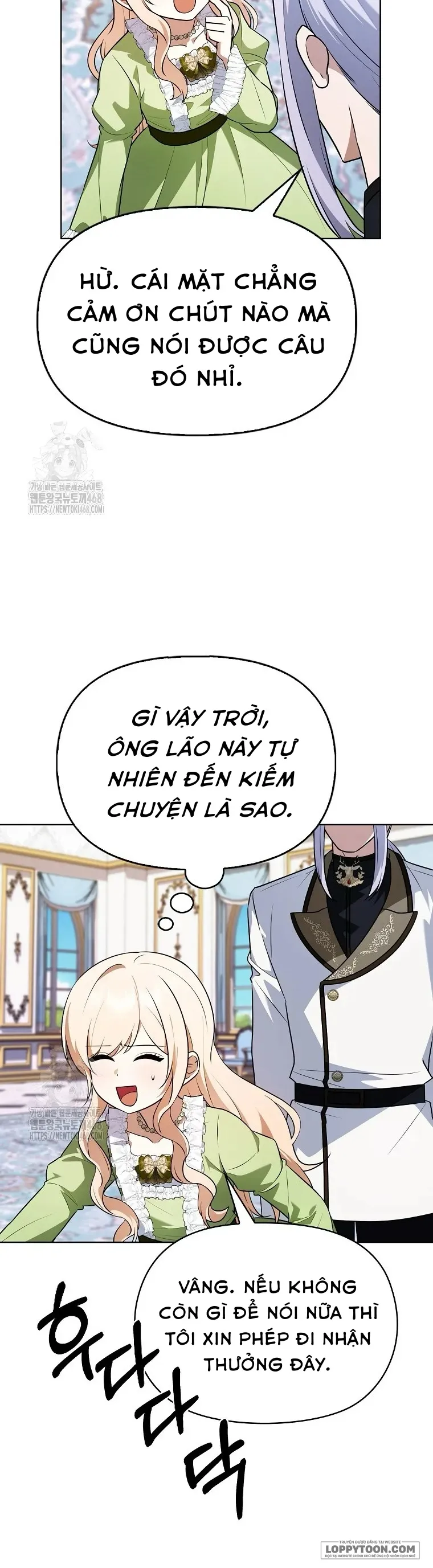 Đứa Trẻ Côn Đồ Nhà Công Tước - Chap 78 - Trang 4