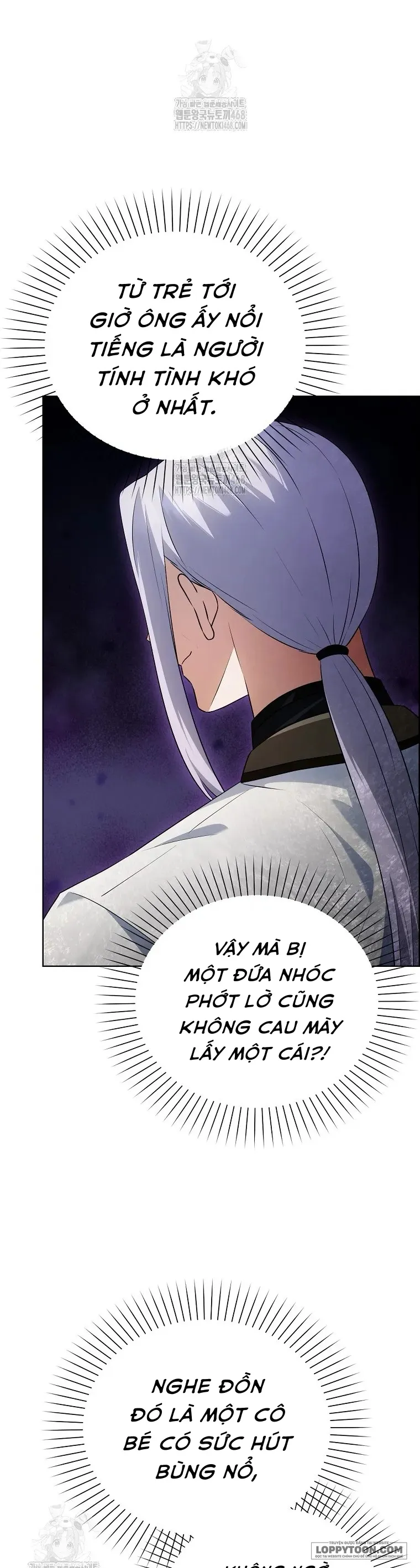 Đứa Trẻ Côn Đồ Nhà Công Tước - Chap 78 - Trang 6
