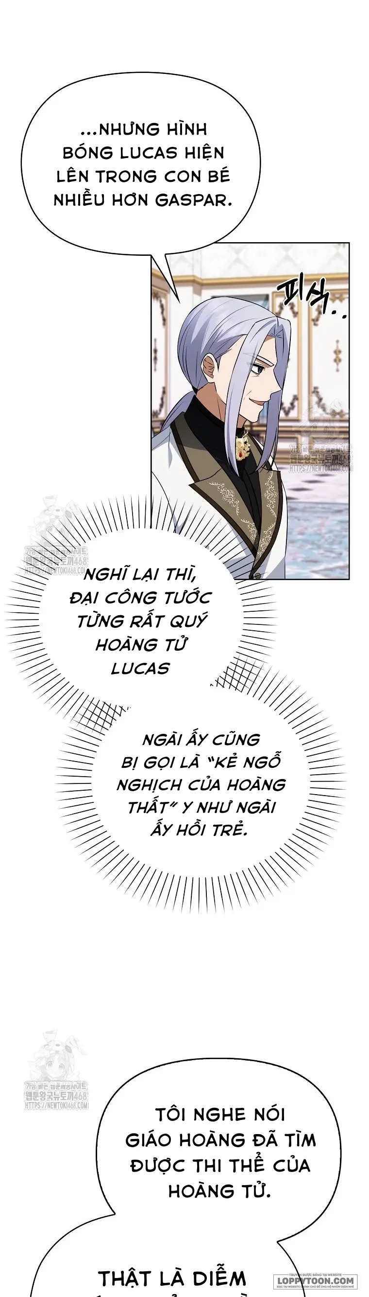 Đứa Trẻ Côn Đồ Nhà Công Tước - Chap 78 - Trang 9