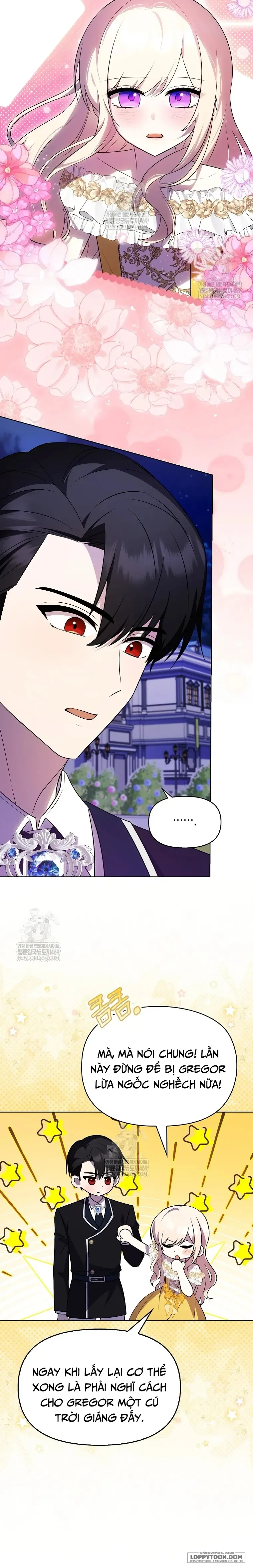 Đứa Trẻ Côn Đồ Nhà Công Tước - Chap 79 - Trang 10