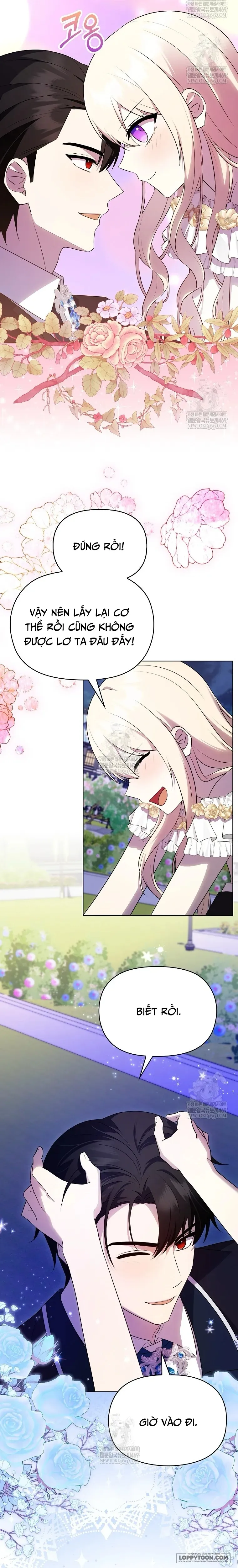 Đứa Trẻ Côn Đồ Nhà Công Tước - Chap 79 - Trang 12