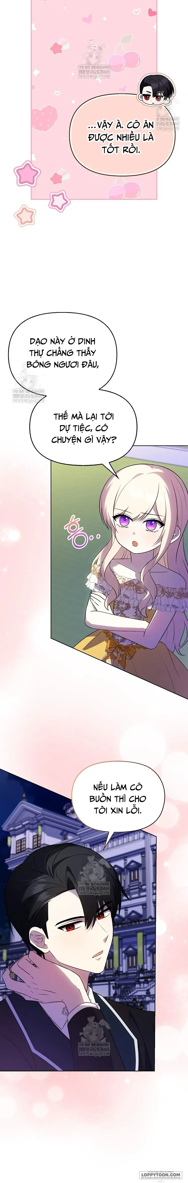 Đứa Trẻ Côn Đồ Nhà Công Tước - Chap 79 - Trang 2
