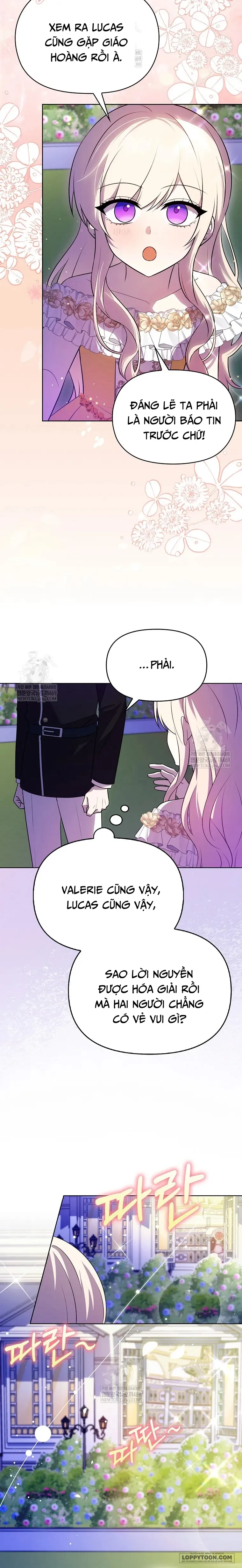 Đứa Trẻ Côn Đồ Nhà Công Tước - Chap 79 - Trang 5