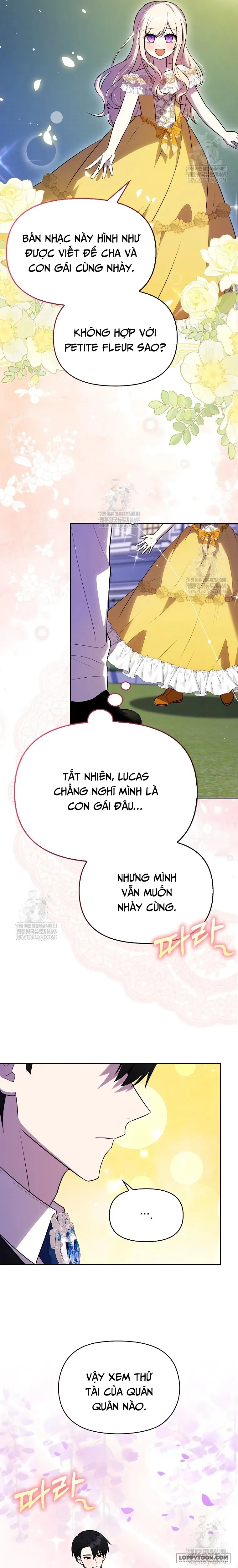 Đứa Trẻ Côn Đồ Nhà Công Tước - Chap 79 - Trang 6