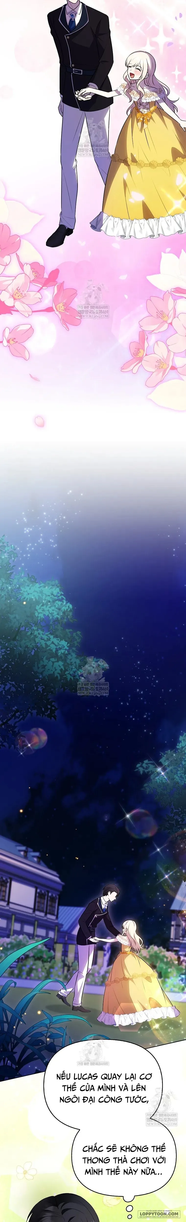 Đứa Trẻ Côn Đồ Nhà Công Tước - Chap 79 - Trang 7