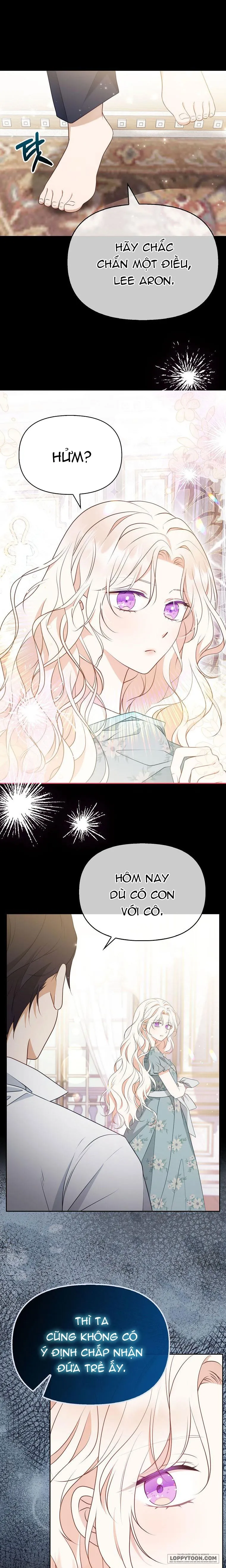 Đứa Trẻ Côn Đồ Nhà Công Tước - Chap 8 - Trang 10