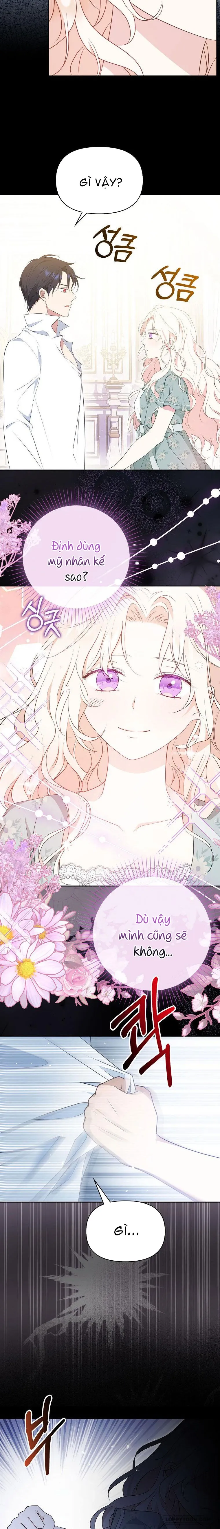 Đứa Trẻ Côn Đồ Nhà Công Tước - Chap 8 - Trang 11