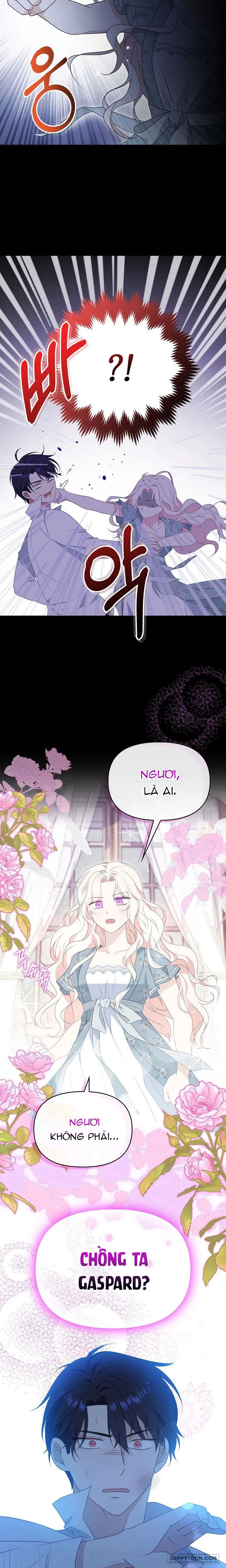 Đứa Trẻ Côn Đồ Nhà Công Tước - Chap 8 - Trang 12