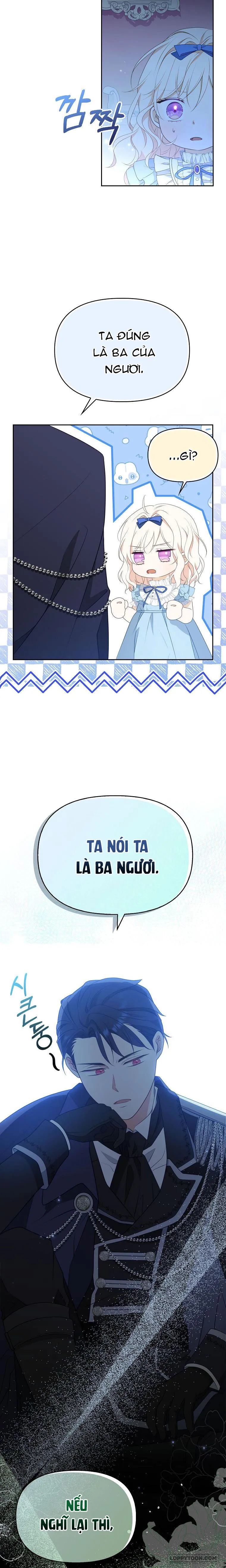 Đứa Trẻ Côn Đồ Nhà Công Tước - Chap 8 - Trang 15