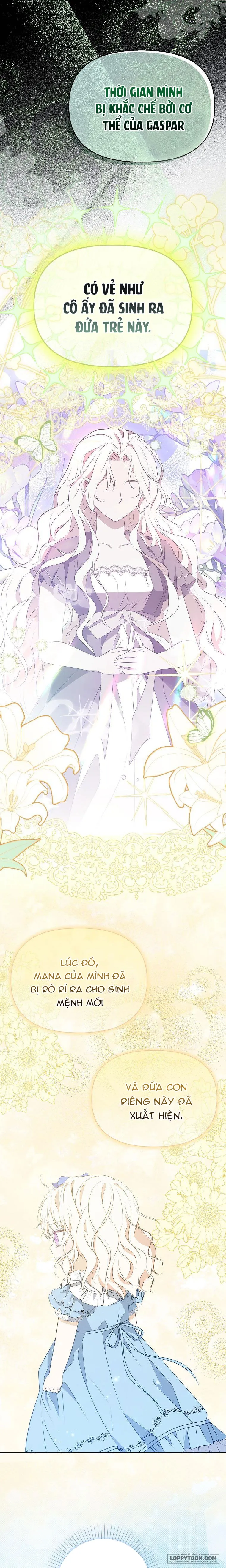 Đứa Trẻ Côn Đồ Nhà Công Tước - Chap 8 - Trang 16