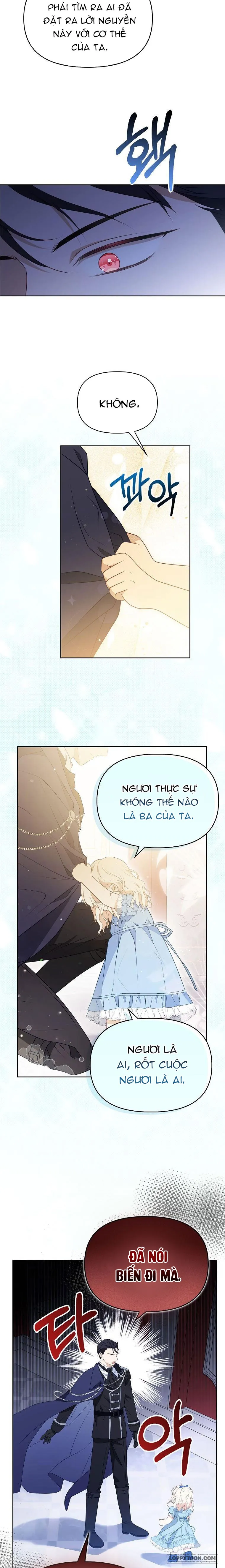 Đứa Trẻ Côn Đồ Nhà Công Tước - Chap 8 - Trang 18