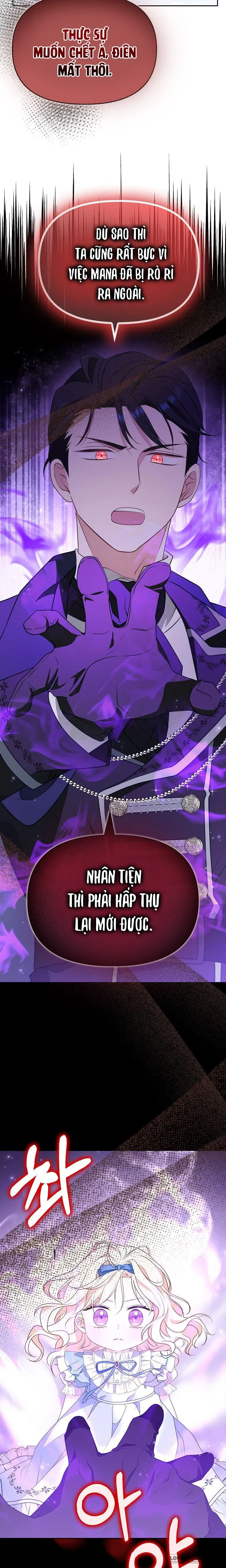 Đứa Trẻ Côn Đồ Nhà Công Tước - Chap 8 - Trang 19