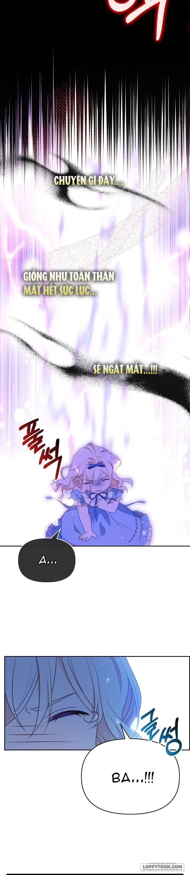 Đứa Trẻ Côn Đồ Nhà Công Tước - Chap 8 - Trang 20