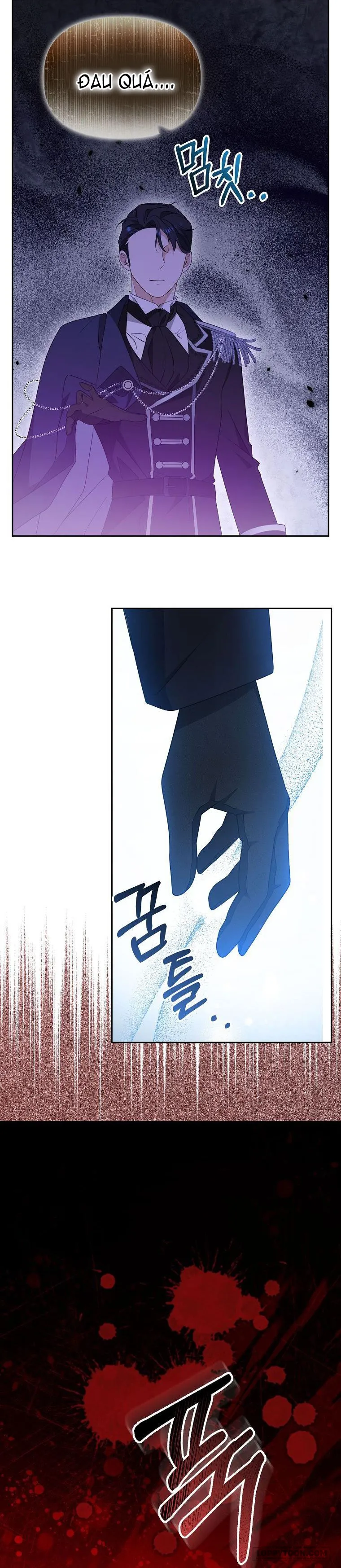 Đứa Trẻ Côn Đồ Nhà Công Tước - Chap 8 - Trang 21