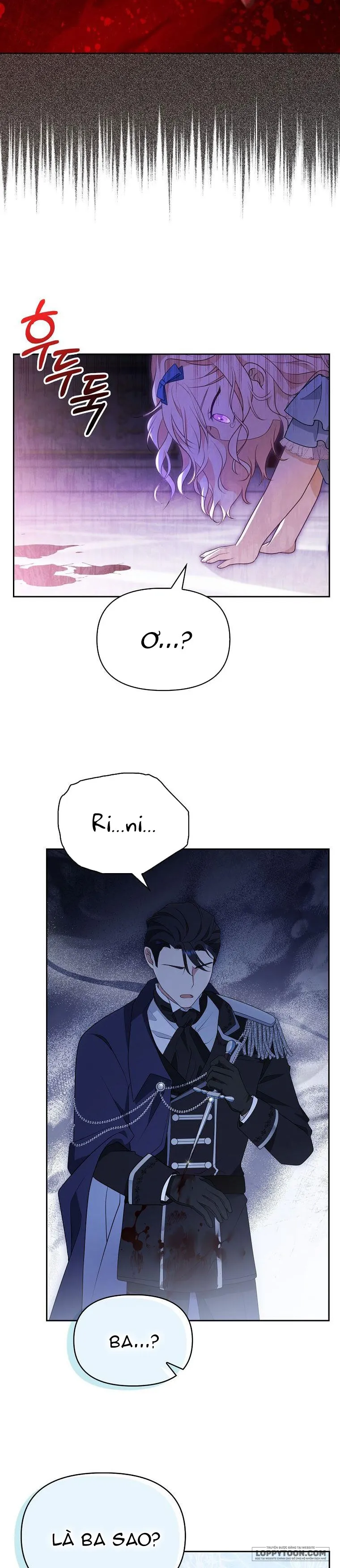Đứa Trẻ Côn Đồ Nhà Công Tước - Chap 8 - Trang 22