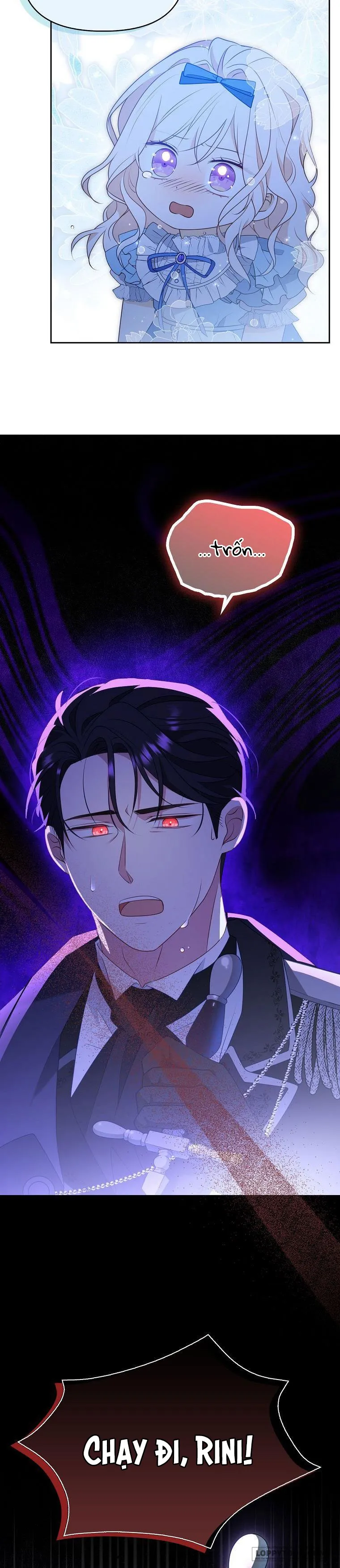 Đứa Trẻ Côn Đồ Nhà Công Tước - Chap 8 - Trang 23
