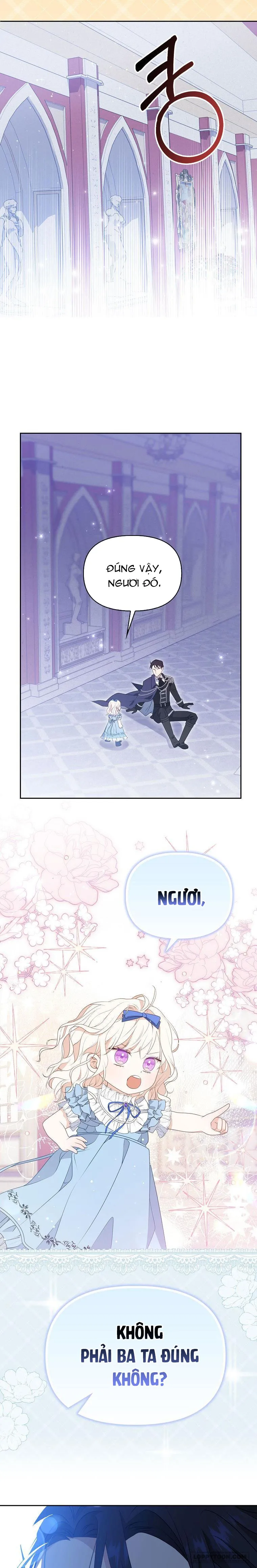 Đứa Trẻ Côn Đồ Nhà Công Tước - Chap 8 - Trang 5