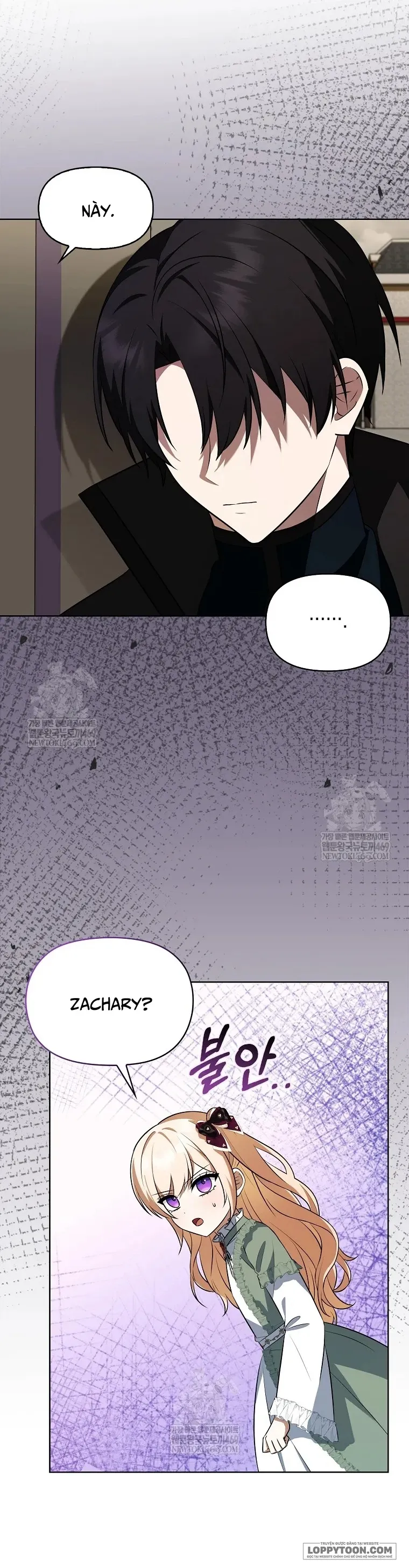 Đứa Trẻ Côn Đồ Nhà Công Tước - Chap 80 - Trang 21