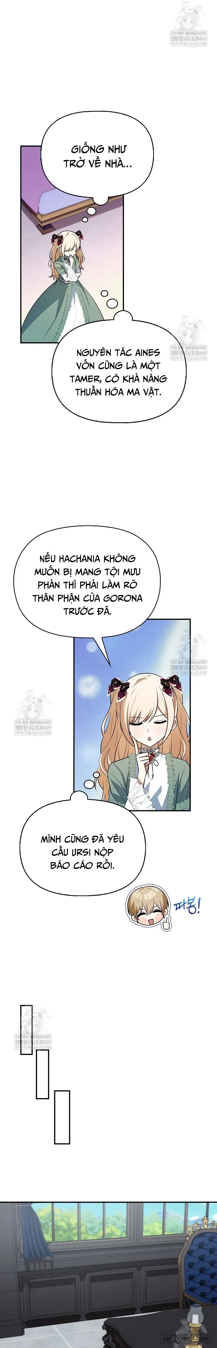 Đứa Trẻ Côn Đồ Nhà Công Tước - Chap 81 - Trang 10
