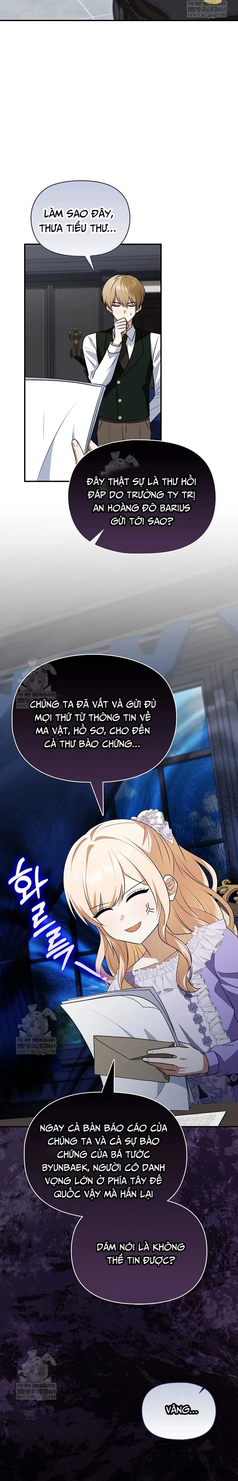 Đứa Trẻ Côn Đồ Nhà Công Tước - Chap 81 - Trang 11