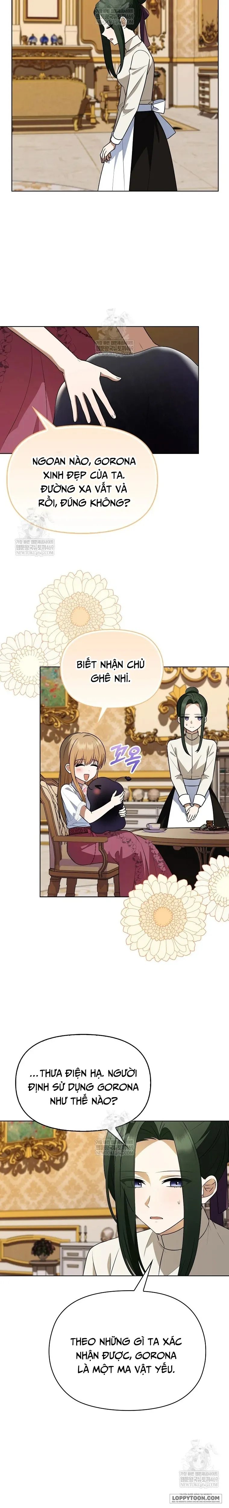 Đứa Trẻ Côn Đồ Nhà Công Tước - Chap 81 - Trang 14